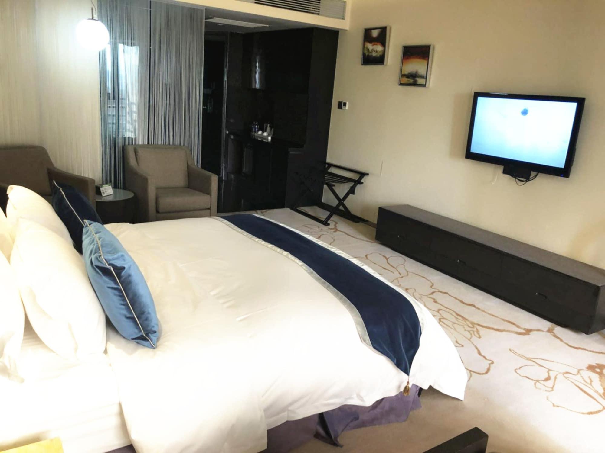 Jasmine International Hotel Changsha Luaran gambar