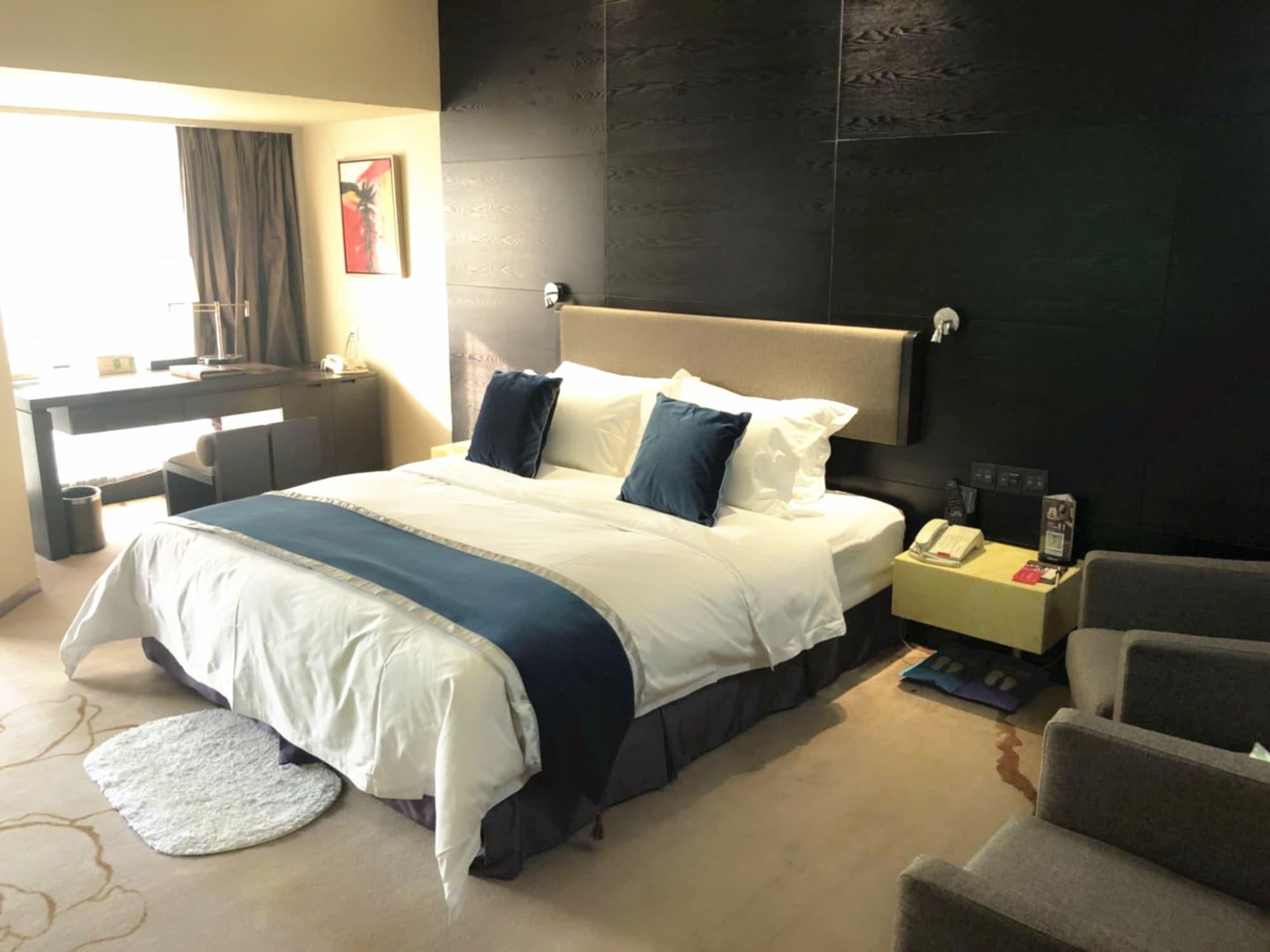 Jasmine International Hotel Changsha Luaran gambar