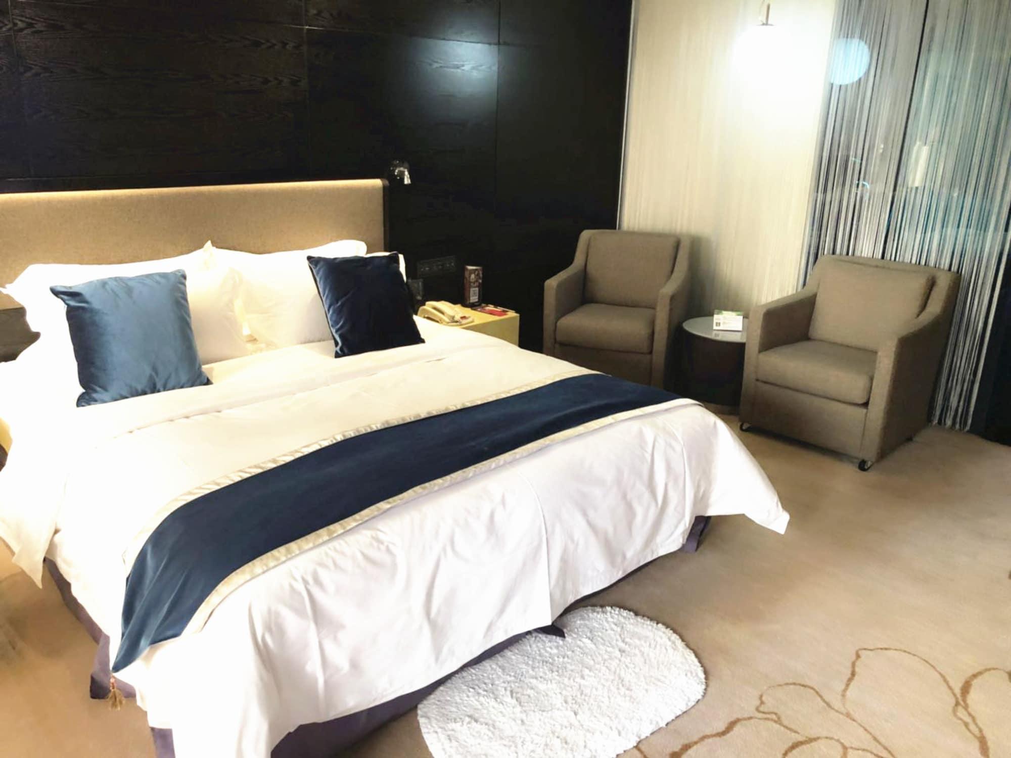 Jasmine International Hotel Changsha Luaran gambar