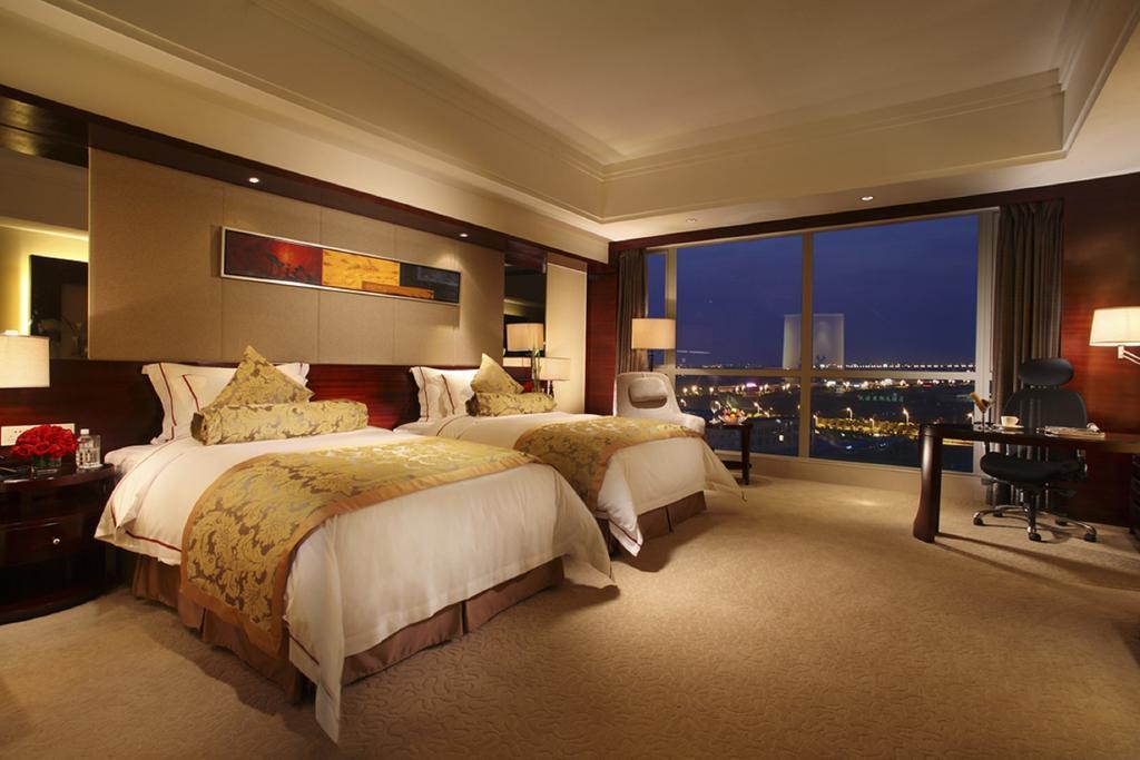 Jasmine International Hotel Changsha Luaran gambar