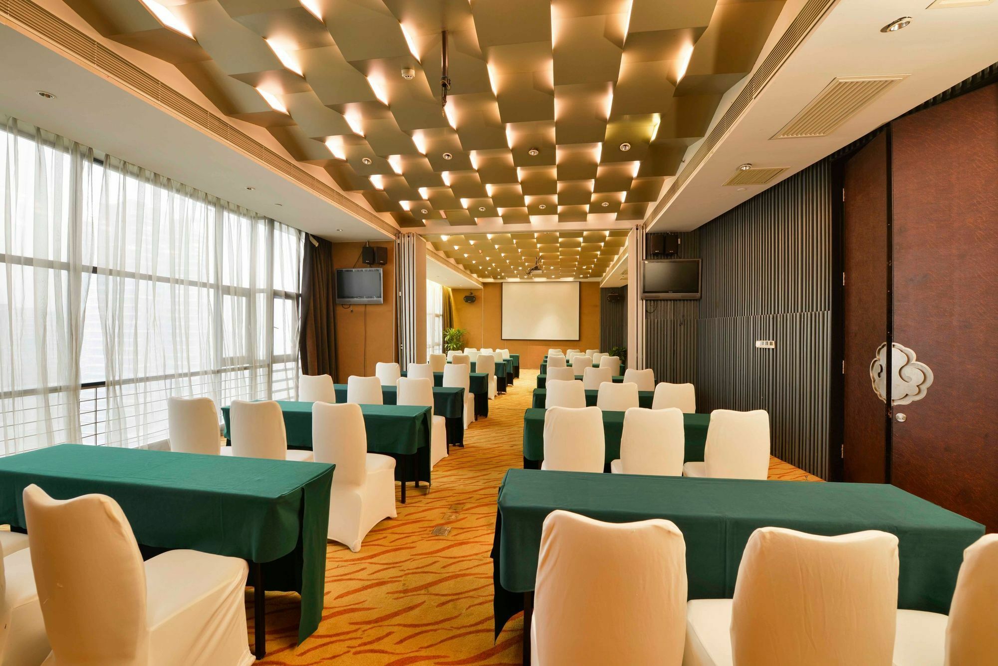 Jasmine International Hotel Changsha Luaran gambar